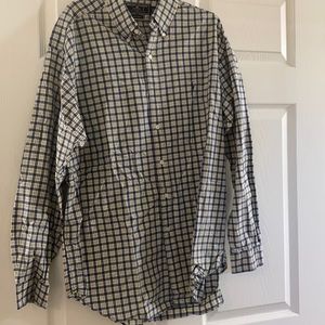 Ralph Lauren long sleeve shirt